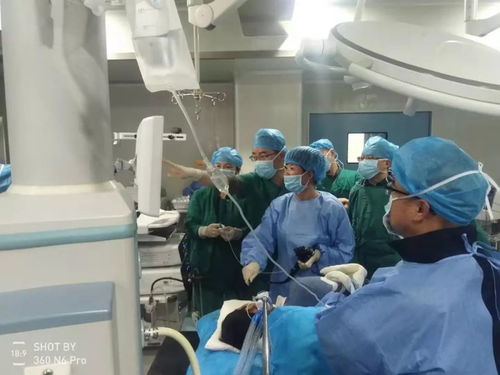 聚桂醇微創硬化治療技術推廣活動全國八會連開，微創理念與創新技術引領治療新方向