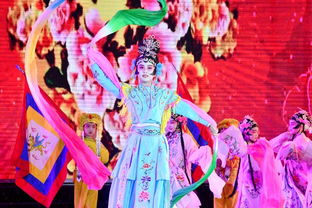 二十年藝路芬芳，童心筑夢向未來——合肥市少兒藝術(shù)學(xué)校建校20周年慶典暨第十二屆校園文化藝術(shù)節(jié)閉幕式文藝演出紀(jì)實