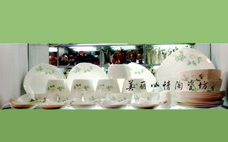 一站式陶瓷選購指南 熱賣餐具臺盆，L家工廠直供最超值